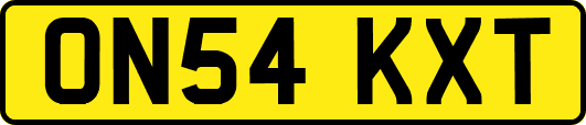 ON54KXT
