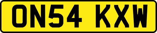ON54KXW