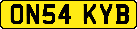 ON54KYB