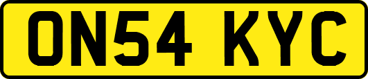 ON54KYC