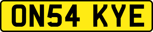 ON54KYE