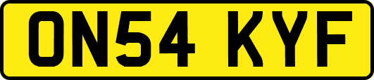 ON54KYF