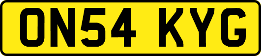 ON54KYG