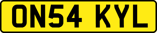 ON54KYL