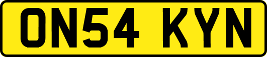 ON54KYN