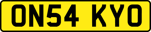 ON54KYO