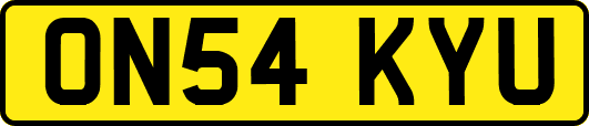 ON54KYU