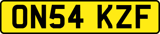 ON54KZF