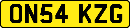 ON54KZG