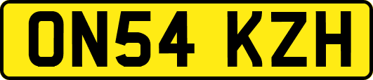 ON54KZH