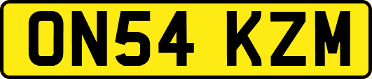 ON54KZM
