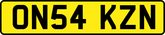 ON54KZN