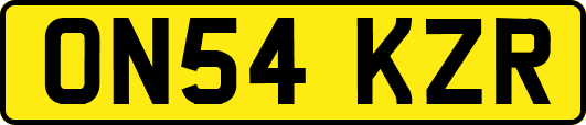 ON54KZR