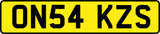 ON54KZS