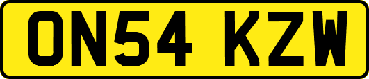 ON54KZW
