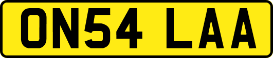 ON54LAA