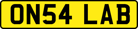 ON54LAB