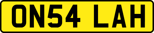 ON54LAH