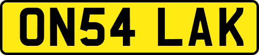 ON54LAK