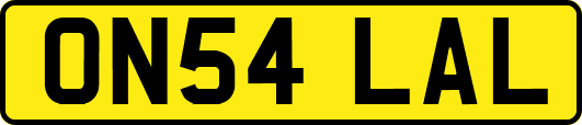 ON54LAL