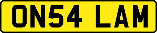 ON54LAM