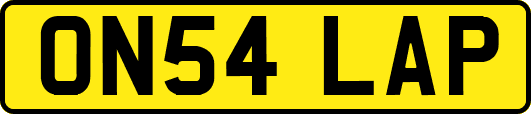 ON54LAP