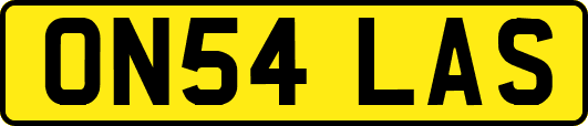 ON54LAS