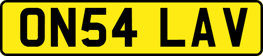 ON54LAV