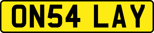 ON54LAY