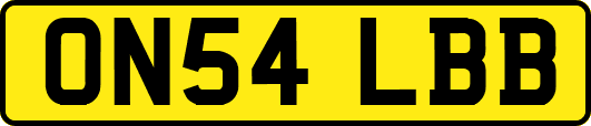 ON54LBB