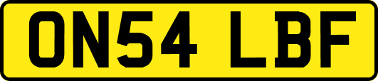 ON54LBF