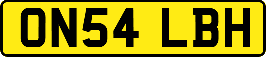 ON54LBH