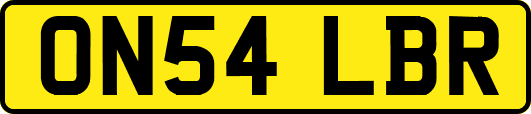 ON54LBR