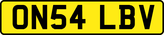 ON54LBV
