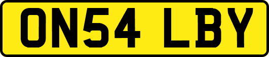 ON54LBY