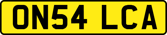 ON54LCA