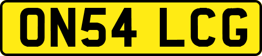 ON54LCG