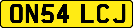 ON54LCJ