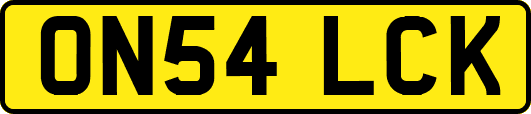 ON54LCK