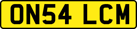ON54LCM