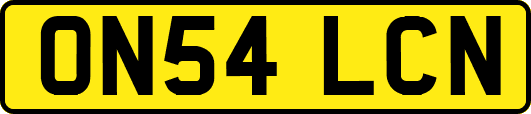 ON54LCN