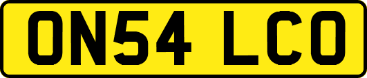 ON54LCO