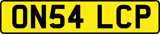 ON54LCP