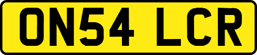 ON54LCR