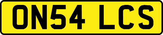 ON54LCS
