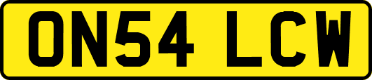 ON54LCW