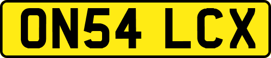 ON54LCX