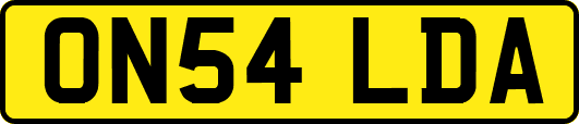 ON54LDA