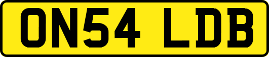 ON54LDB