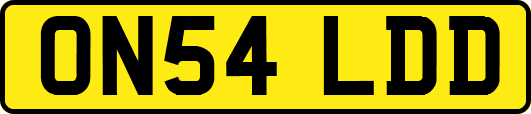 ON54LDD